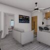 Reserva Apartamento 8 - Imagen 4